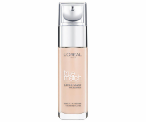 L Oreal Paris True Match Super Blendable Foundation N2 Va...