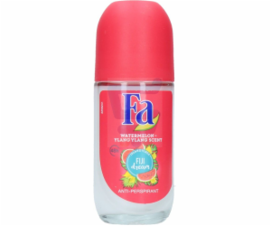 Schwarzkopf Fijidream Antiperspirant 50 ml (68092172)