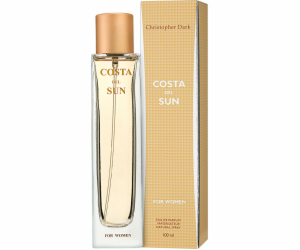 Christopher Dark Costa Del Sun EDP 100 ml