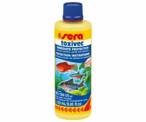 sera TOXIVEC LÁHEV 250 ml