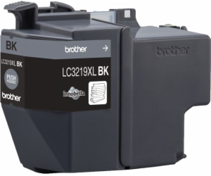 Originální inkoust Brother LC-3219XLBK, černý