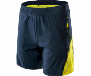 IQ SHORTS ITIA JRB SKY CAPTAIN/CITRONELLE 152