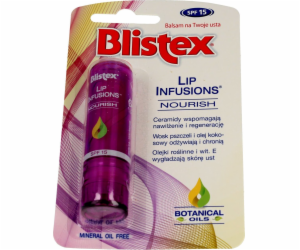 Blistex ADVICE*BLISTEX NOURISH Balzám na rty