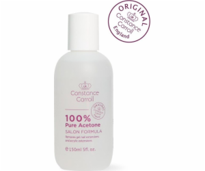 Constance Carroll Pure Acetone 100% 150ml