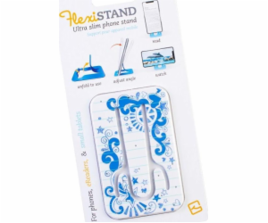 Thinking Gifts Stojan na telefon FlexiStand – Doodle