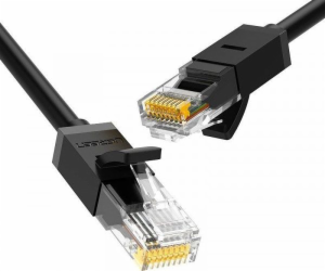 Ugreen UGREEN Ethernet RJ45 síťový kabel, Cat.6, UTP, 10m