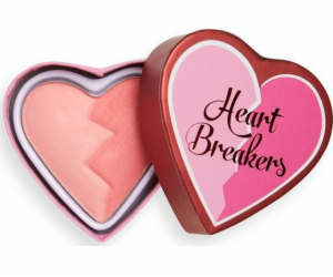 Makeup Revolution I HEART MAKEUP Heartbreakers Matte Blus...