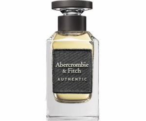 Abercrombie & Fitch Authentic EDT 100 ml