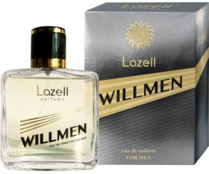 Lazell Willmen EDT 100 ml