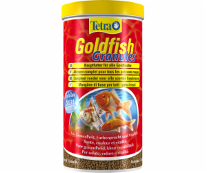 Tetra Krmivo pro ryby Goldfish Granule 1L