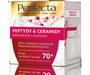 Perfecta Peptides & Ceramides 70+ Krém se silnou redukcí ...