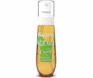 Nacomi Face Mist Vegan Natural Orange 80 ml