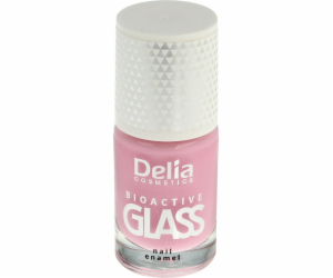 Delia Delia Cosmetics Bioaktivní sklo Lak na nehty č. 02 ...