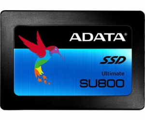 ADATA Ultimate SU800 512GB 2.5 SATA III SSD (ASU800SS-512...