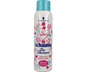 Schwarzkopf Schauma suchý šampon My Darling 150 ml