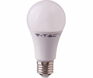 V-TAC LED 9W E27 806lm 3000K (228)