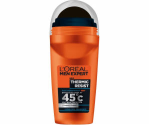 L Oreal Paris LOR*DEO MEN roll-on Termic Resist - 0295619