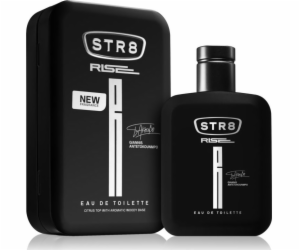 STR8 Rise EDT 50 ml