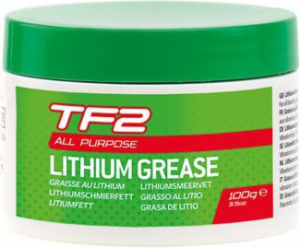 Weldtite Grease TF2 lithiové mazivo 100g (WLD-3004)