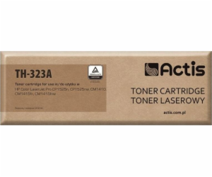 Náhradní toner Actis Purpurový 128A (TH-323A)