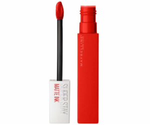 Maybelline Super Stay Matte Ink 25 Heroine Lipstick 5ml