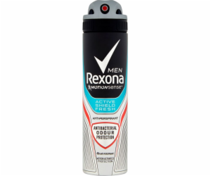 Unilever Rexona Motion Sense Men Deodorant sprej Active S...