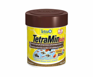 Tetra Min Baby 66 ml