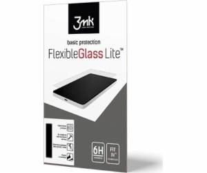 3MK Flexible Glass Lite pro Samsung Galaxy A7 2018