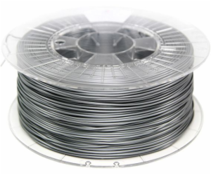 3D Spectrum Filament ABS stříbrný (3UUASLBAHSXG)