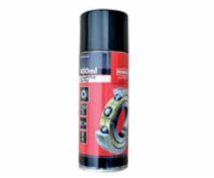 Modeco Graphite mazivo 400mL - MN-09-096