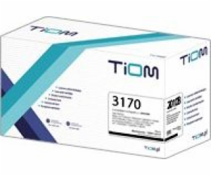 Náhradní černý toner Tiom TN-3170 (Ti-LB3170N)