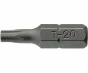 Bity typu Teng Tools TX8 3 ks. (106120306)