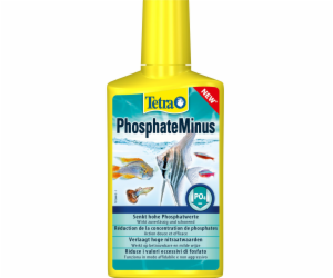 Tetra  PHOSPHATE MINUS 250ML.