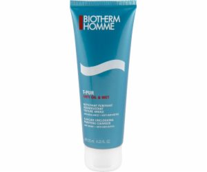 Biotherm T-Pur Nettoyant 125 ml