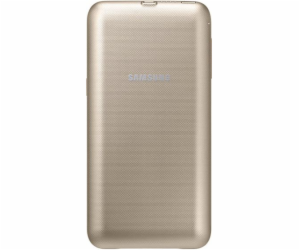 Pouzdro Samsung Wireless Charger Pack Galaxy S6 edge+ (EP...