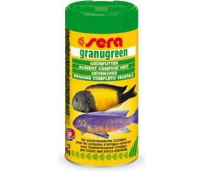 sera GRANUGREEN CAN 250 ml