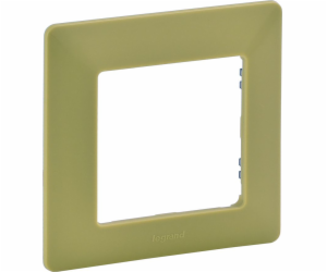 Legrand Valena Life single frame lime (754081)