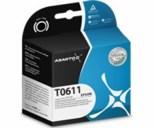 Inkoust Asarto Epson T0611