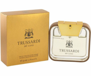 Trussardi My Land EDT 50 ml