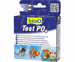 Tetra Test PO4 - 10 ml + 16,5 g