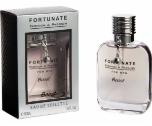 Fortunate Boost EDT 50 ml