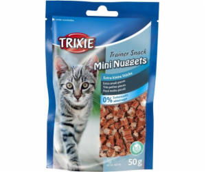 Trixie Trainers Mini Nuggets, 50 g