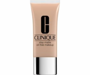 Clinique Stay-Matte Oil Free Makeup 19 Sand 30ml