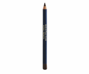 MAX FACTOR Kohl Tužka W 3,5g 020 Černá