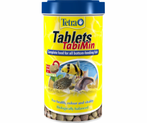 Tetra Tetra Tablets TabiMin 1040 tablet