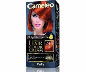 Delia Cameleo HCC Permanentní barva Omega+ č. 7,44 Copper...