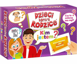 Klokaní děti versus rodiče. Kdo jsem?