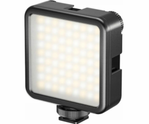 Ulanzi LED Lamp Nastavitelná 3200-5600k / Ulanzi Vl81