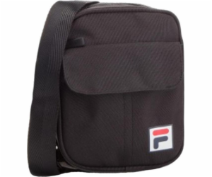 Fila Fila Milan Pushher Bag 685046-002 Černá