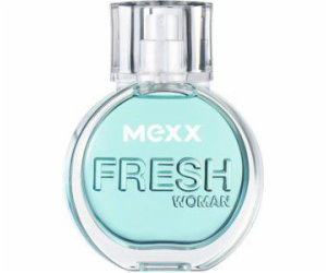 Mexx Fresh Woman EDT 30 ml